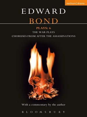 cover image of Bond Plays, 6